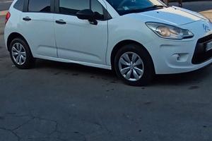 Citroen C3 van autocarro 2 posti!!!!