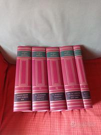 STORIA  DI  BRESCIA  ( 5 VOLL. ) • 1^Edizione 1963