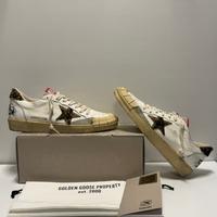 Golden Goose Ballstar Limited Edition numero 41