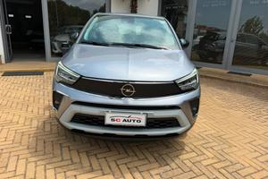Opel Crossland 1.5 ECOTEC D 110 CV Start&Stop Eleg