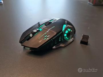 mouse da gaming
