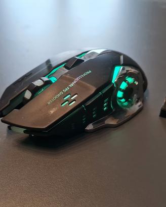 mouse da gaming