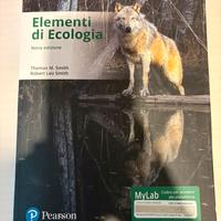 Elementi di ecologia