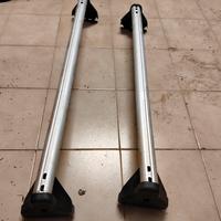 PORTAPACCHI OPEL CORSA D 3 PORTE