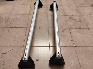 PORTAPACCHI OPEL CORSA D 3 PORTE