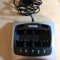 Caricabatterie universale Tronic KH980