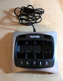 Caricabatterie universale Tronic KH980