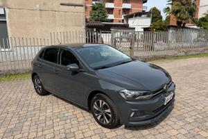 Volkswagen Polo 1.0 EVO 80 CV 5p. Comfortline
