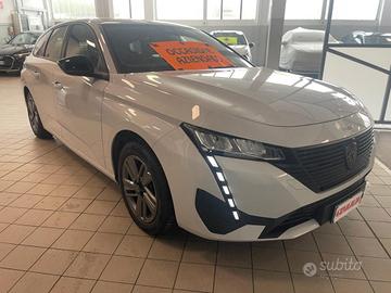 PEUGEOT 308 1.5 BlueHDi EAT8 SW Active Pack C/GR