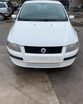 RICAMBI AUTO Fiat Stilo Bianca Benzina