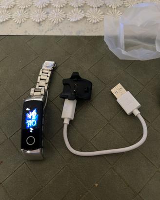 Smartwatch Honor Band 5