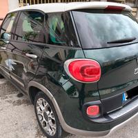 500l trekking 