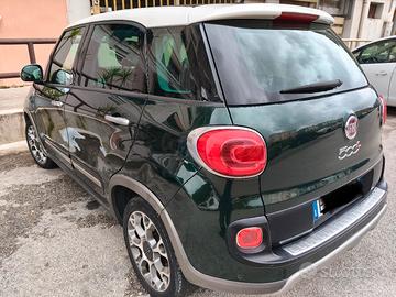 500l trekking 