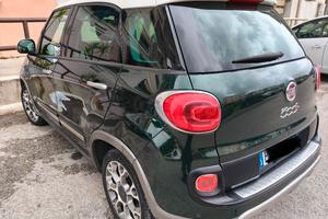 500l trekking 