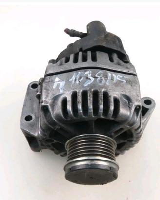 Alternatore