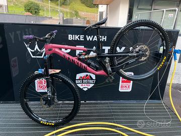 canyon spectral cf7