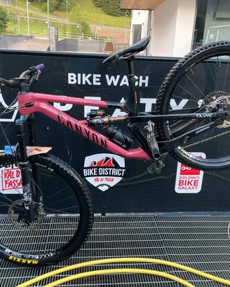 canyon spectral cf7