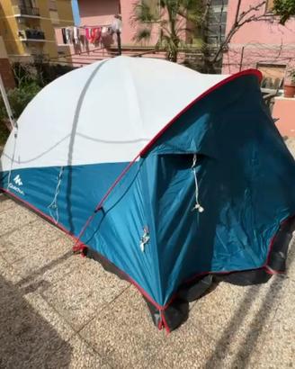 CORREDO CAMPEGGIO; TENDA,MATERASSi,TAVOLO