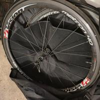 Ruote Vision Metron 40 tubolare