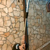 TAGLIABORDI DENVER 801.