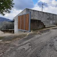 Casa indipendente in campagna