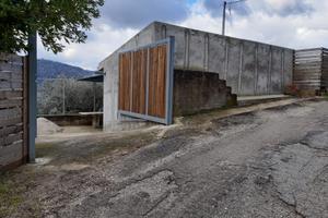 Casa indipendente in campagna