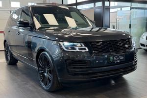 Land Rover Range 3.0 SDV6 Vogue