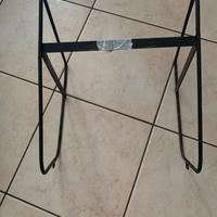 Telai supporto valige artigianale