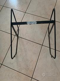 Telai supporto valige artigianale