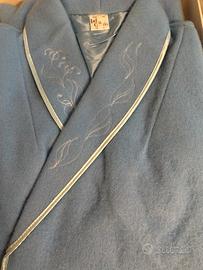 vestaglia donna  nuova 