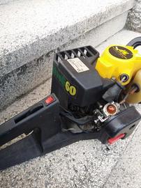 Tagliasiepi Mc Culloch Tivoli 60