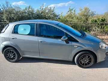 Fiat Punto Evo