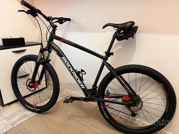 MTB ROCKRIDER ST 540