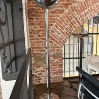 Nemo Lampada da Terra Albini AM2Z Cromo