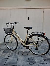 City Bike Touring mai usata