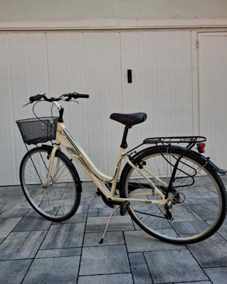 City Bike Touring mai usata