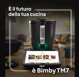 Bimby tm7