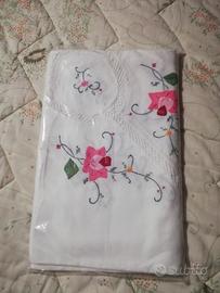 tovaglia vintage anni '70