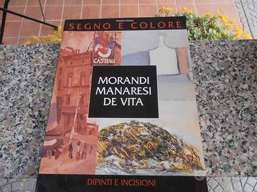 Morandi - manaresi - de vita