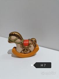 Thun cavallo dondolo 