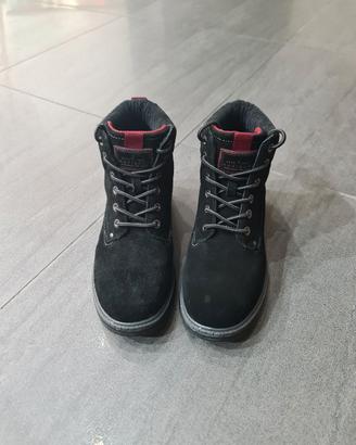 Scarpe della Navigare 