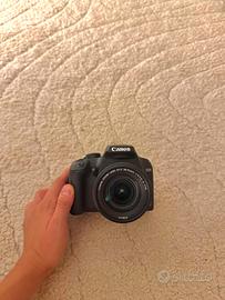 Canon eos 1000d