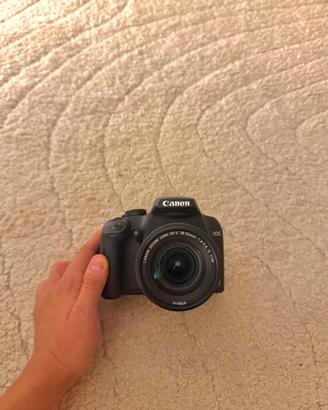 Canon eos 1000d