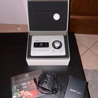 UNIVERSAL AUDIO Apollo Solo USB - Heritage Edition