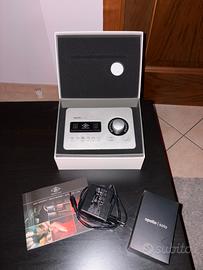 UNIVERSAL AUDIO Apollo Solo USB - Heritage Edition