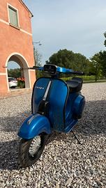 Vespa 50 special