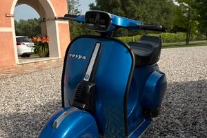 Vespa 50 special