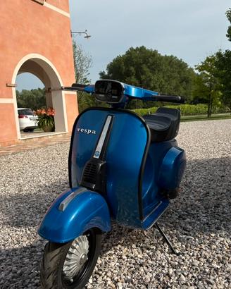 Vespa 50 special