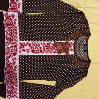 Maglia donna Carla Carini