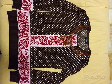 Maglia donna Carla Carini